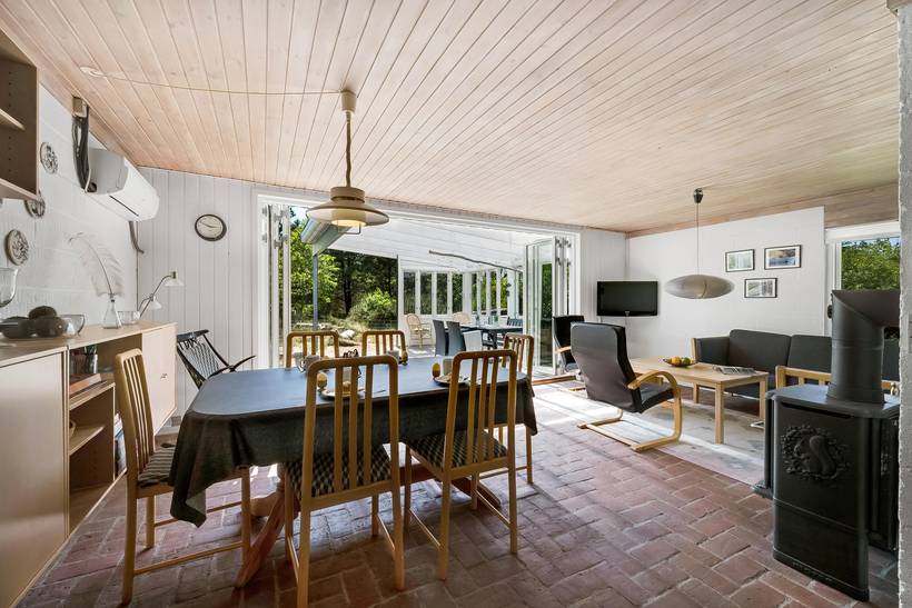 Foto von Ferienhaus XF74 in Søndervig - Westjütland