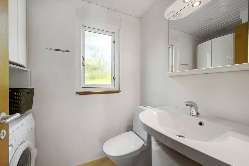 Foto von Ferienhaus XF74 in Søndervig - Westjütland