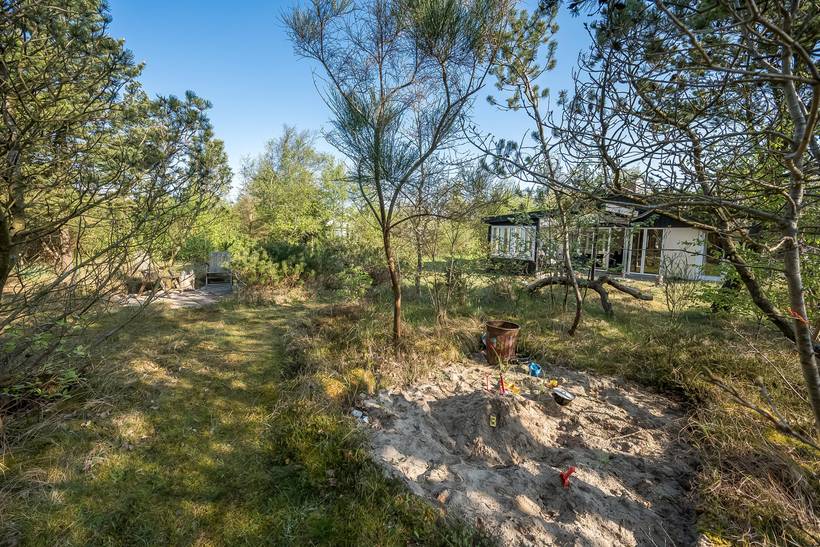 Foto von Ferienhaus XF74 in Søndervig - Westjütland