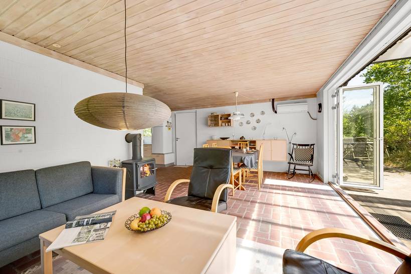 Foto von Ferienhaus XF74 in Søndervig - Westjütland