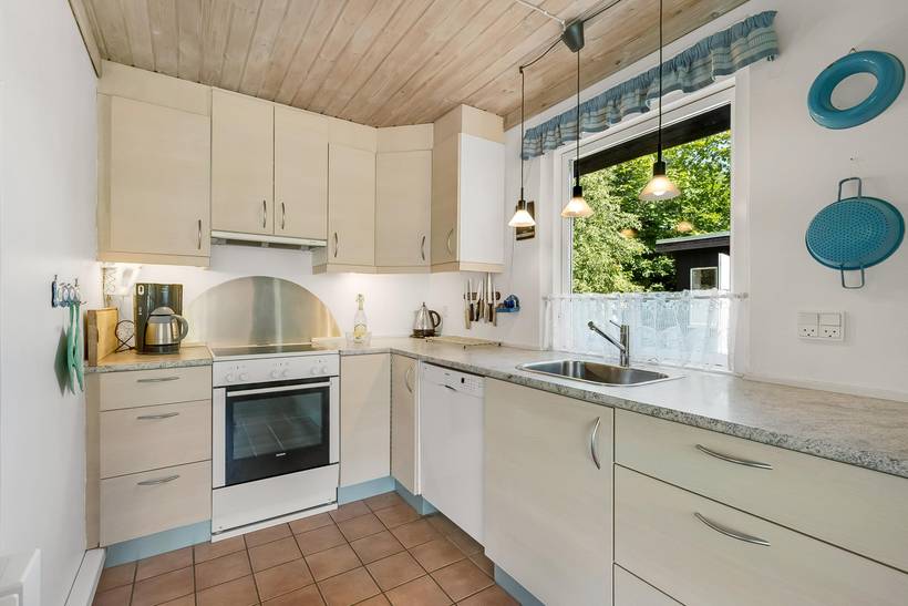 Foto von Ferienhaus XF74 in Søndervig - Westjütland