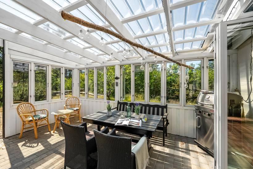 Foto von Ferienhaus XF74 in Søndervig - Westjütland