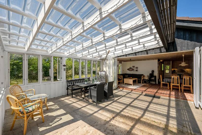 Foto von Ferienhaus XF74 in Søndervig - Westjütland
