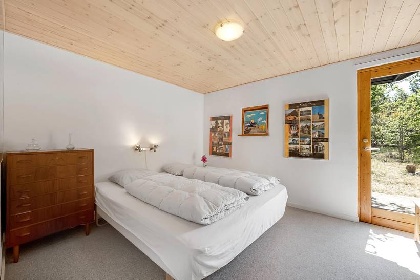 Foto von Ferienhaus XF74 in Søndervig - Westjütland