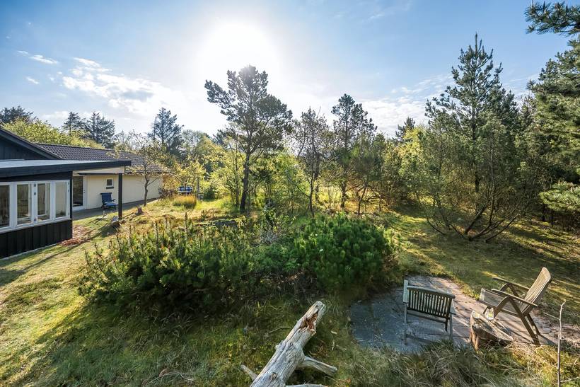 Foto von Ferienhaus XF74 in Søndervig - Westjütland