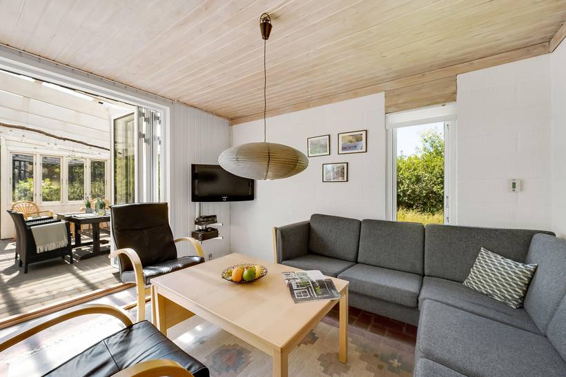 Foto von Ferienhaus XF74 in Søndervig - Westjütland