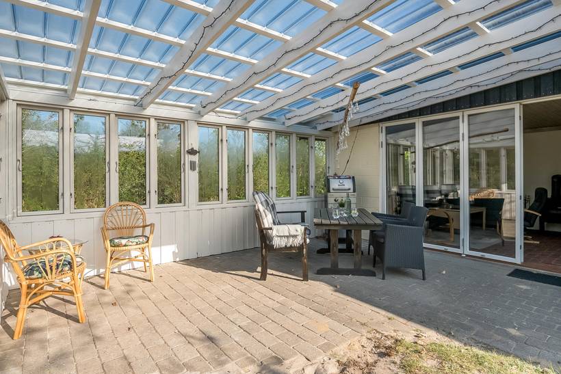 Foto von Ferienhaus XF74 in Søndervig - Westjütland
