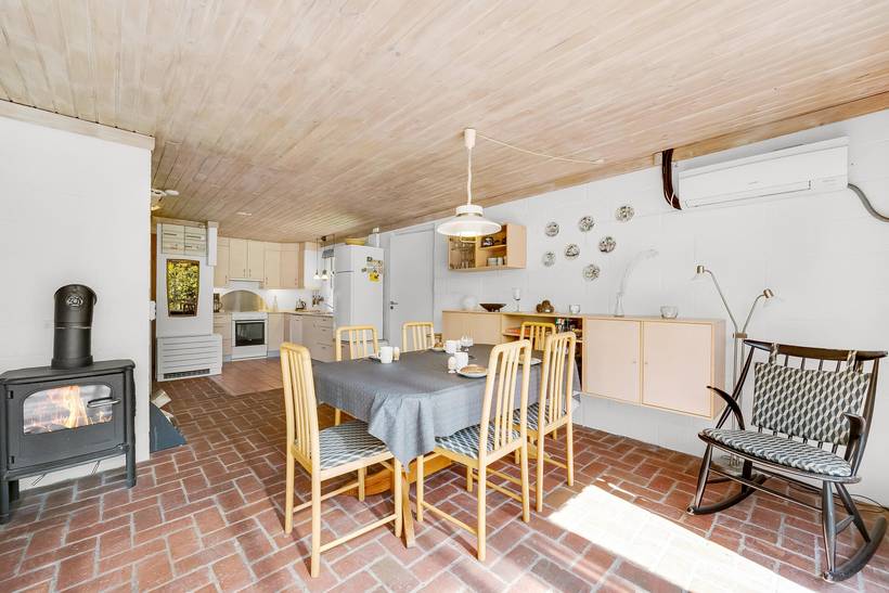 Foto von Ferienhaus XF74 in Søndervig - Westjütland
