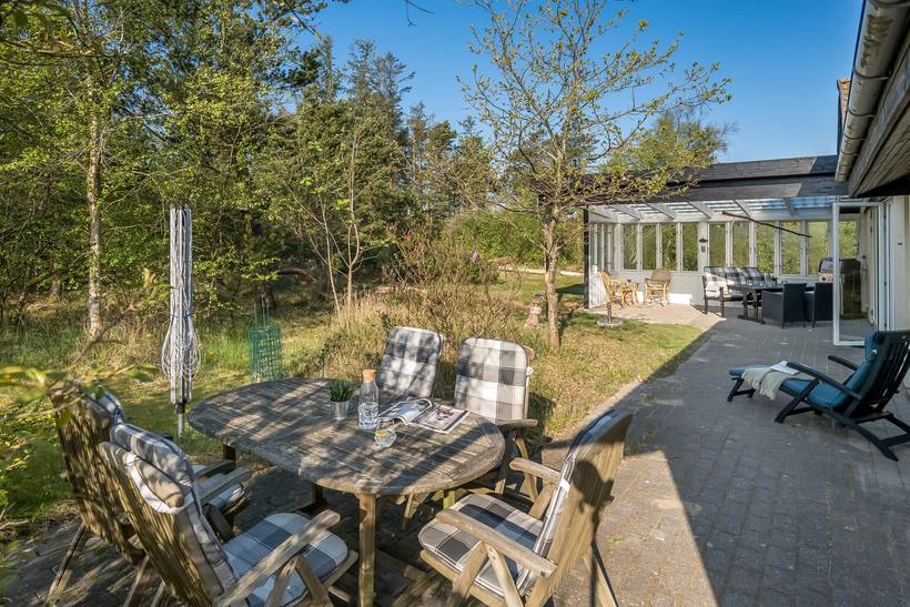 Foto von Ferienhaus XF74 in Søndervig - Westjütland