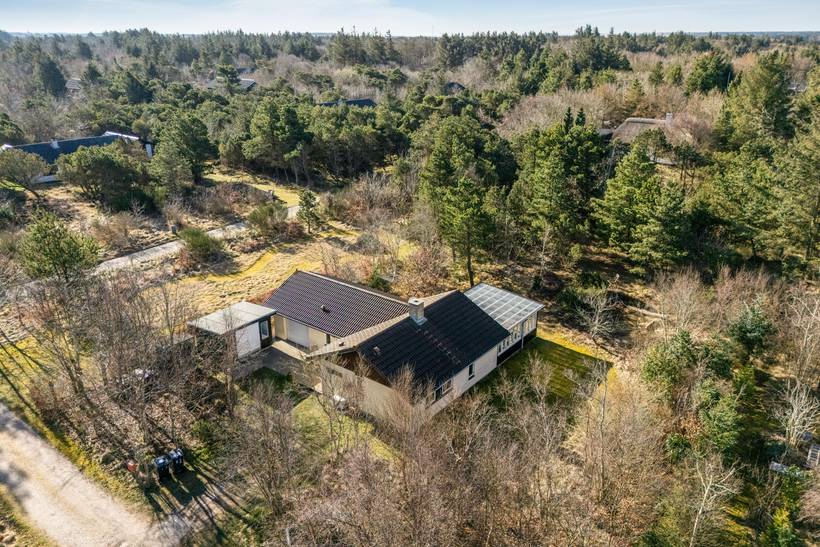 Foto von Ferienhaus XF74 in Søndervig - Westjütland