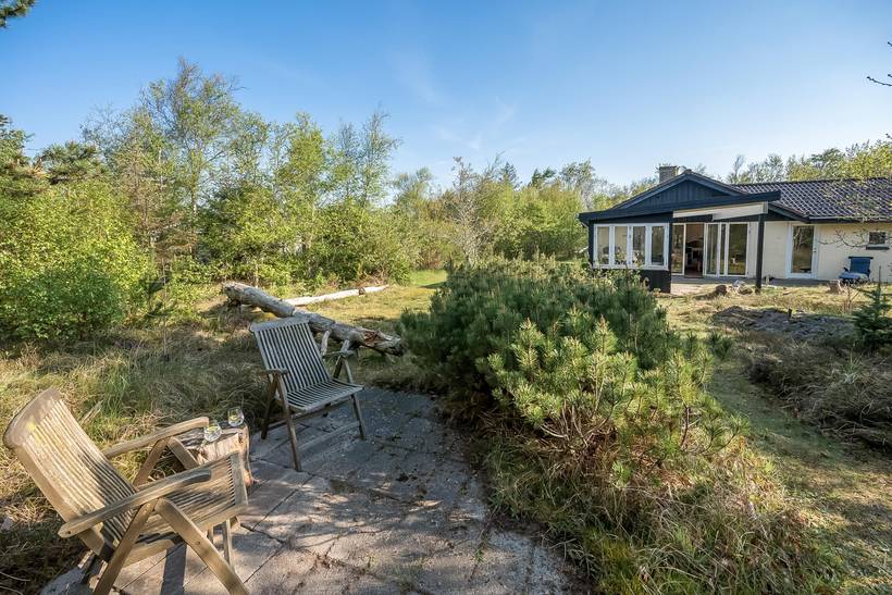 Foto von Ferienhaus XF74 in Søndervig - Westjütland