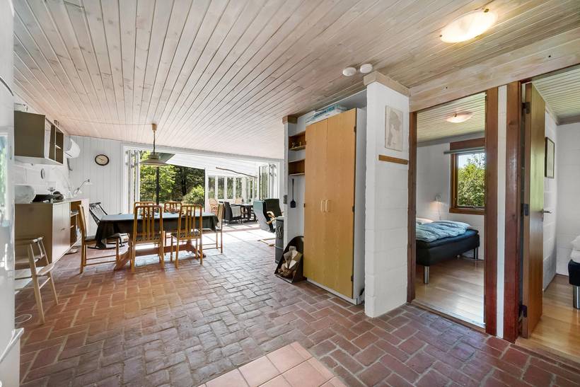 Foto von Ferienhaus XF74 in Søndervig - Westjütland