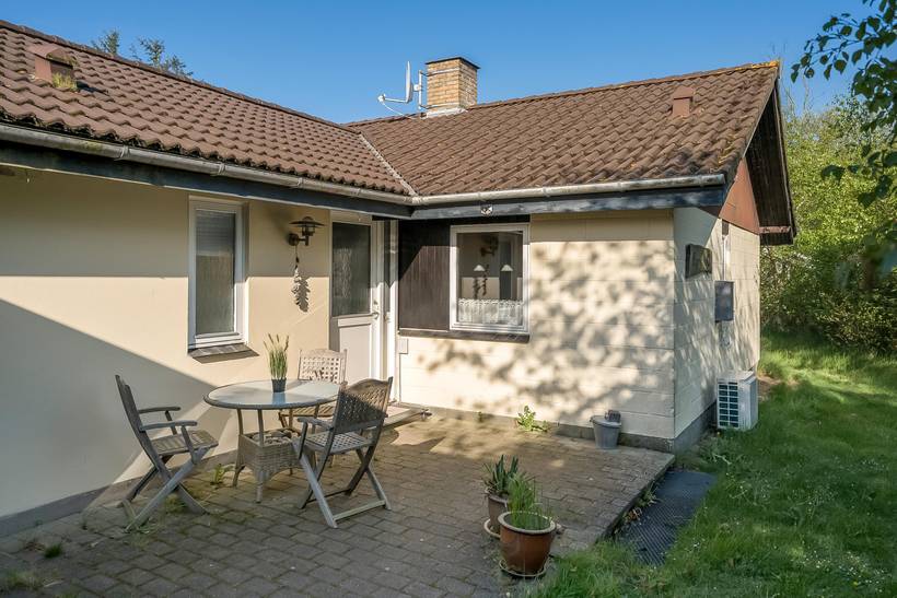 Foto von Ferienhaus XF74 in Søndervig - Westjütland