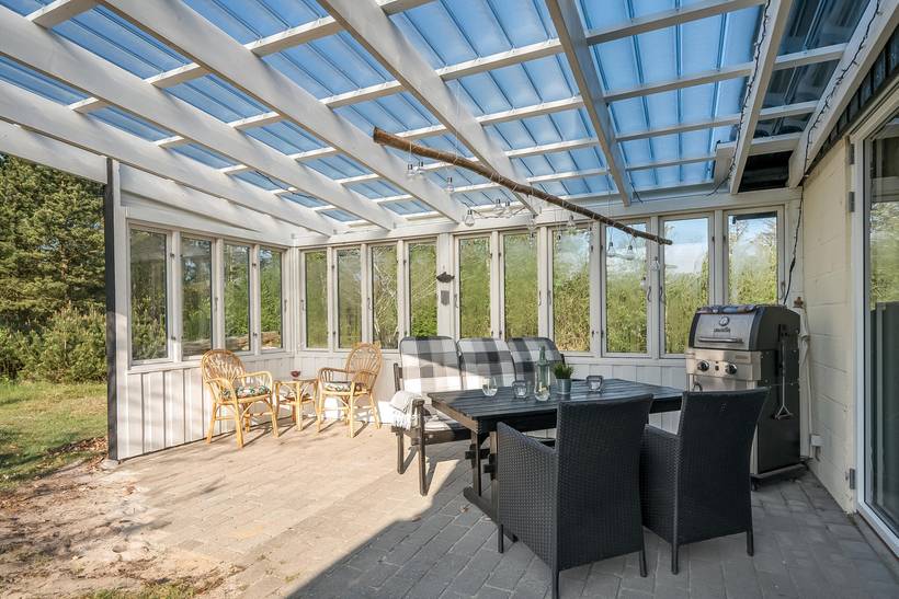 Foto von Ferienhaus XF74 in Søndervig - Westjütland