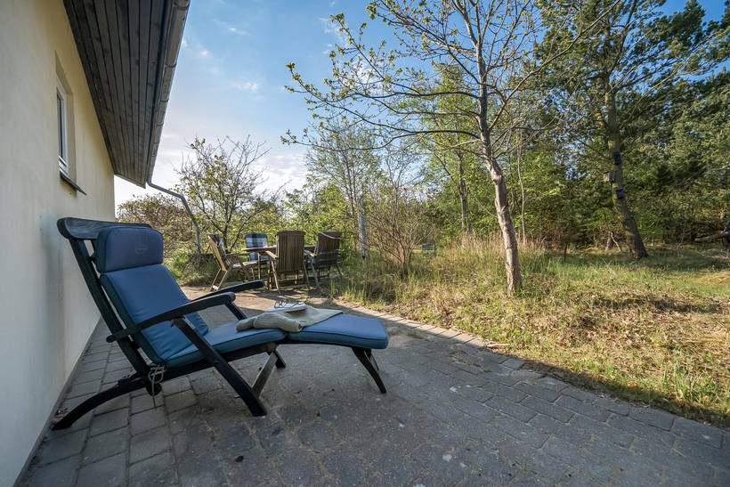 Foto von Ferienhaus XF74 in Søndervig - Westjütland