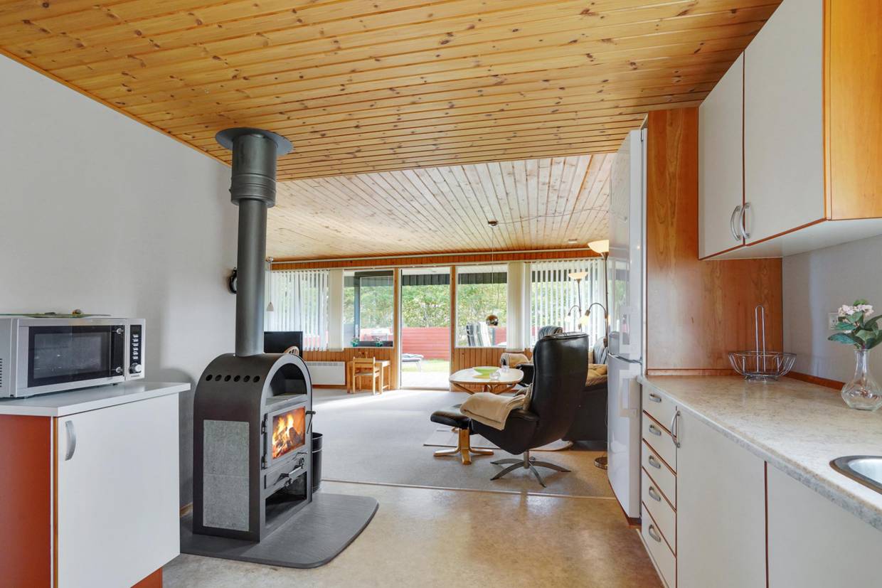 Foto von Ferienhaus XF75 in Ho - Blåvand - Westjütland