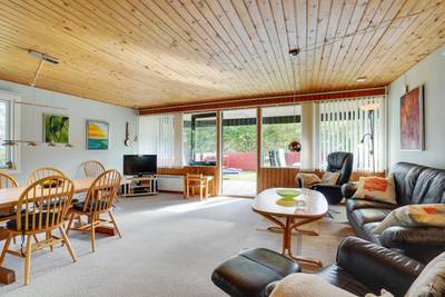 Vorschaubild von Ferienhaus XF75 in Ho - Blåvand - Westjütland