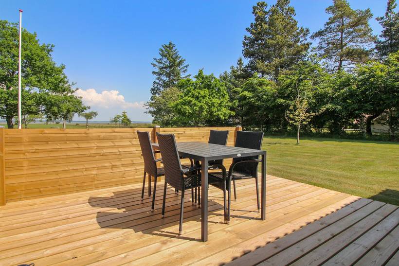 Foto von Ferienhaus XF75 in Ho - Blåvand - Westjütland