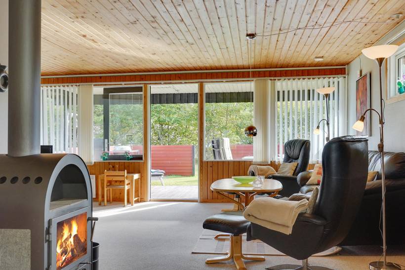 Foto von Ferienhaus XF75 in Ho - Blåvand - Westjütland