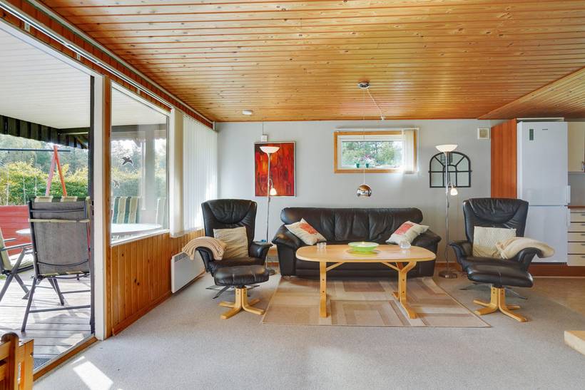 Foto von Ferienhaus XF75 in Ho - Blåvand - Westjütland