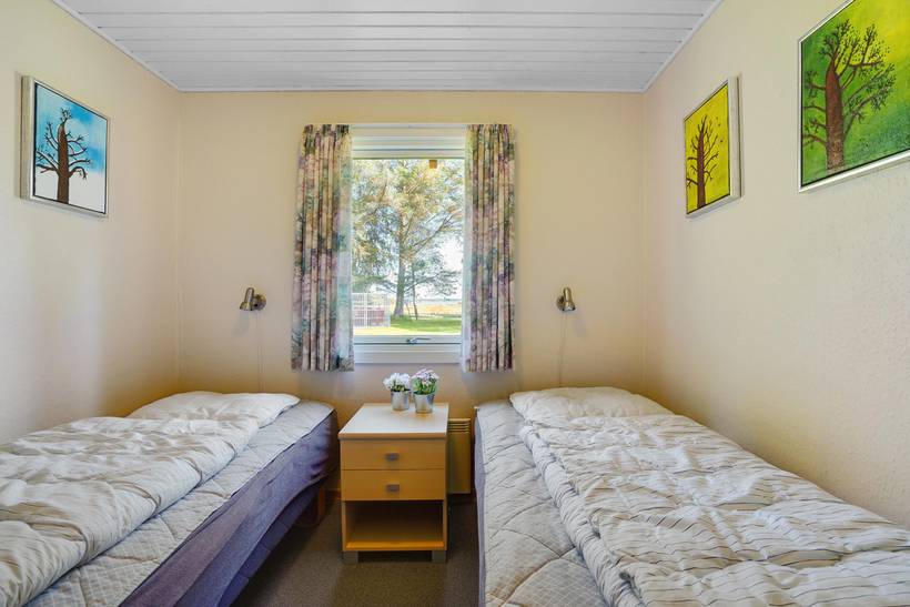Foto von Ferienhaus XF75 in Ho - Blåvand - Westjütland