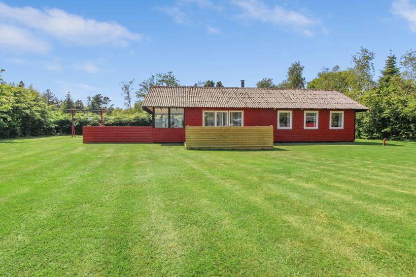 Foto von Ferienhaus XF75 in Ho - Blåvand - Westjütland