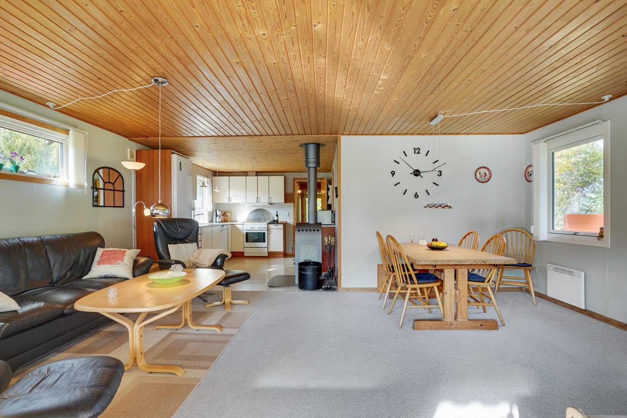 Foto von Ferienhaus XF75 in Ho - Blåvand - Westjütland