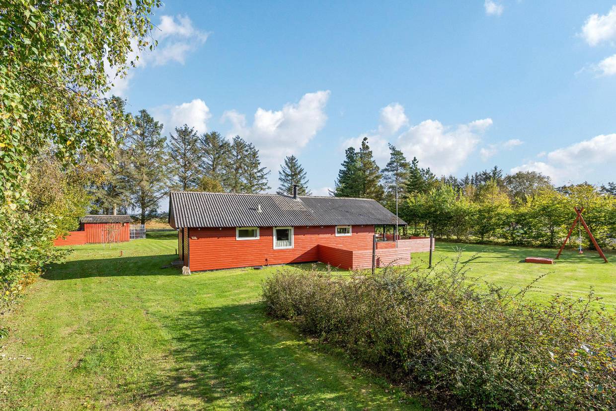 Foto von Ferienhaus XF75 in Ho - Blåvand - Westjütland