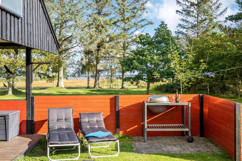 Foto von Ferienhaus XF75 in Ho - Blåvand - Westjütland
