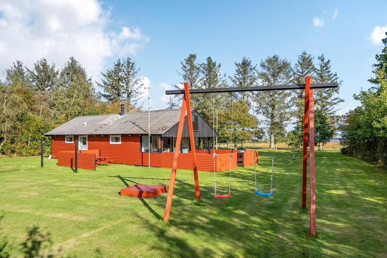 Foto von Ferienhaus XF75 in Ho - Blåvand - Westjütland