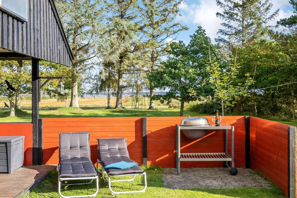 Foto von Ferienhaus XF75 in Ho - Blåvand - Westjütland