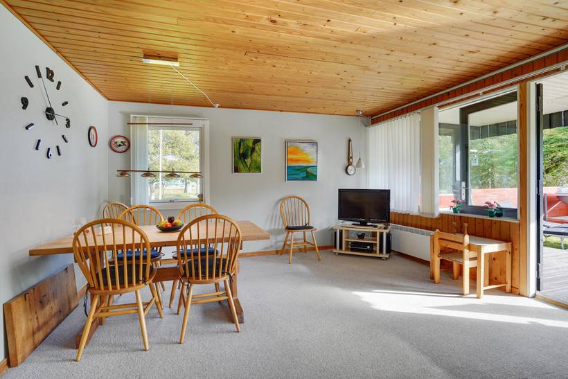 Foto von Ferienhaus XF75 in Ho - Blåvand - Westjütland
