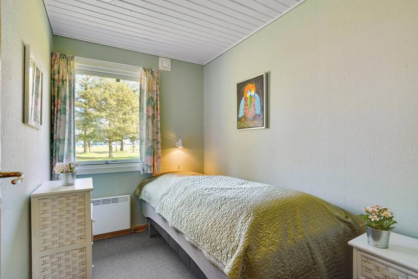 Foto von Ferienhaus XF75 in Ho - Blåvand - Westjütland