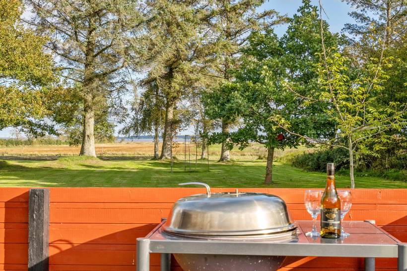 Foto von Ferienhaus XF75 in Ho - Blåvand - Westjütland