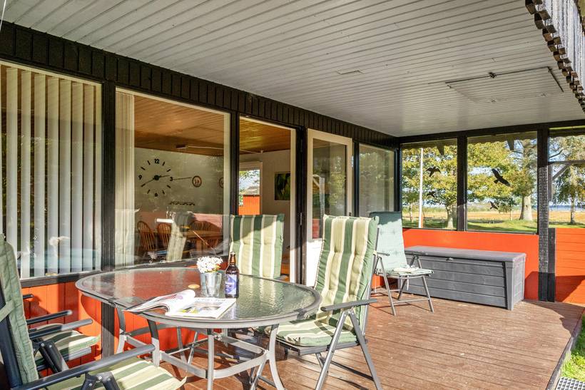 Foto von Ferienhaus XF75 in Ho - Blåvand - Westjütland