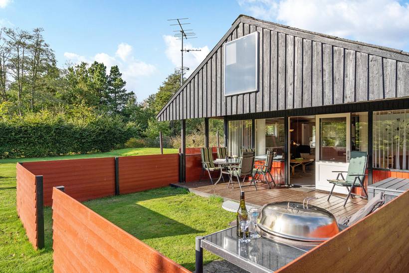Foto von Ferienhaus XF75 in Ho - Blåvand - Westjütland