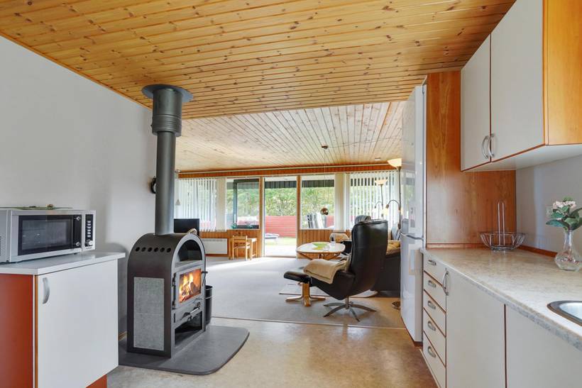 Foto von Ferienhaus XF75 in Ho - Blåvand - Westjütland