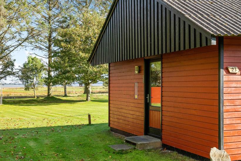 Foto von Ferienhaus XF75 in Ho - Blåvand - Westjütland