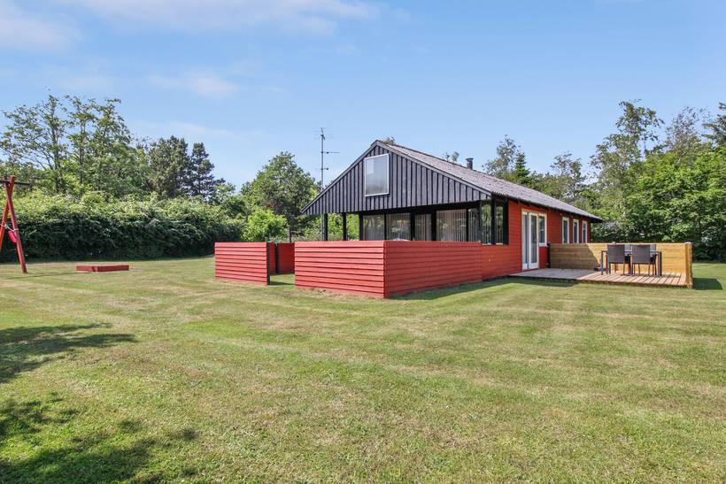Foto von Ferienhaus XF75 in Ho - Blåvand - Westjütland