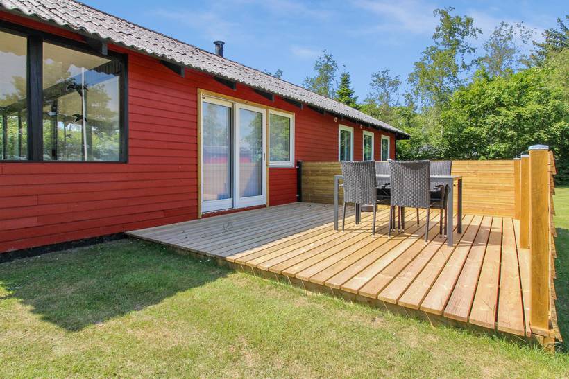 Foto von Ferienhaus XF75 in Ho - Blåvand - Westjütland