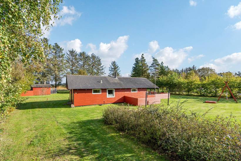 Foto von Ferienhaus XF75 in Ho - Blåvand - Westjütland