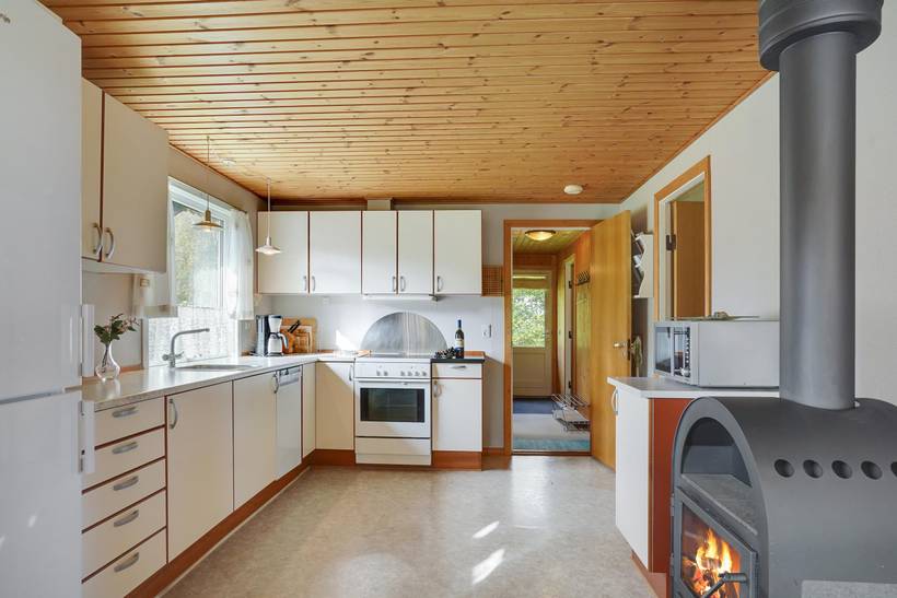 Foto von Ferienhaus XF75 in Ho - Blåvand - Westjütland