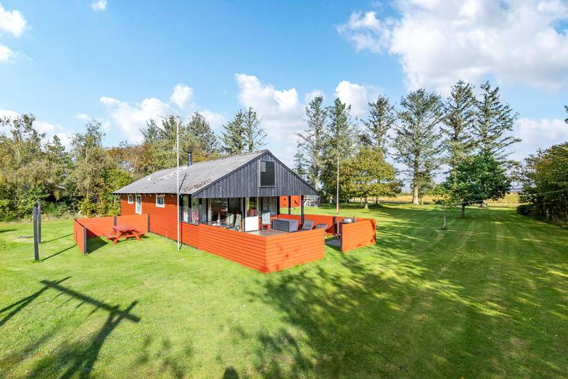 Foto von Ferienhaus XF75 in Ho - Blåvand - Westjütland