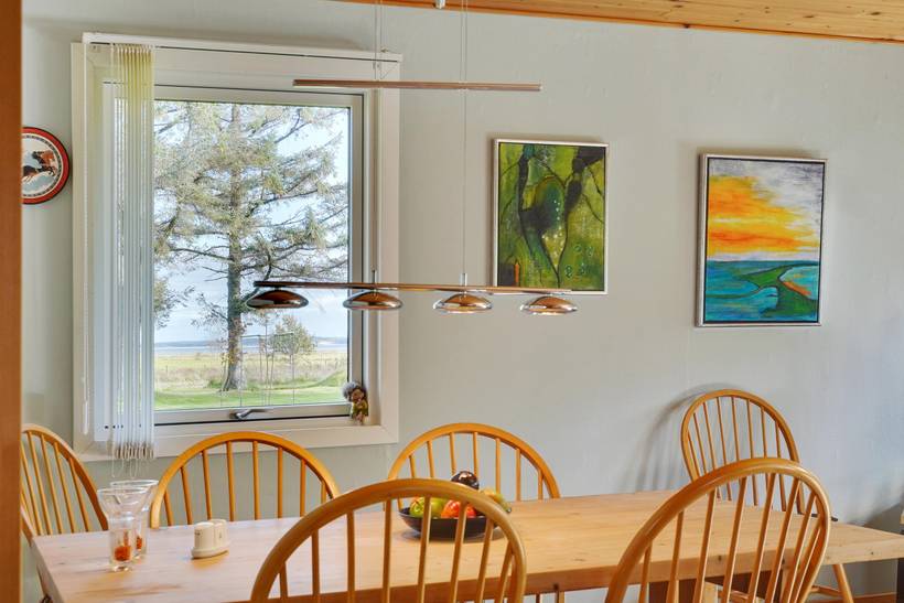 Foto von Ferienhaus XF75 in Ho - Blåvand - Westjütland