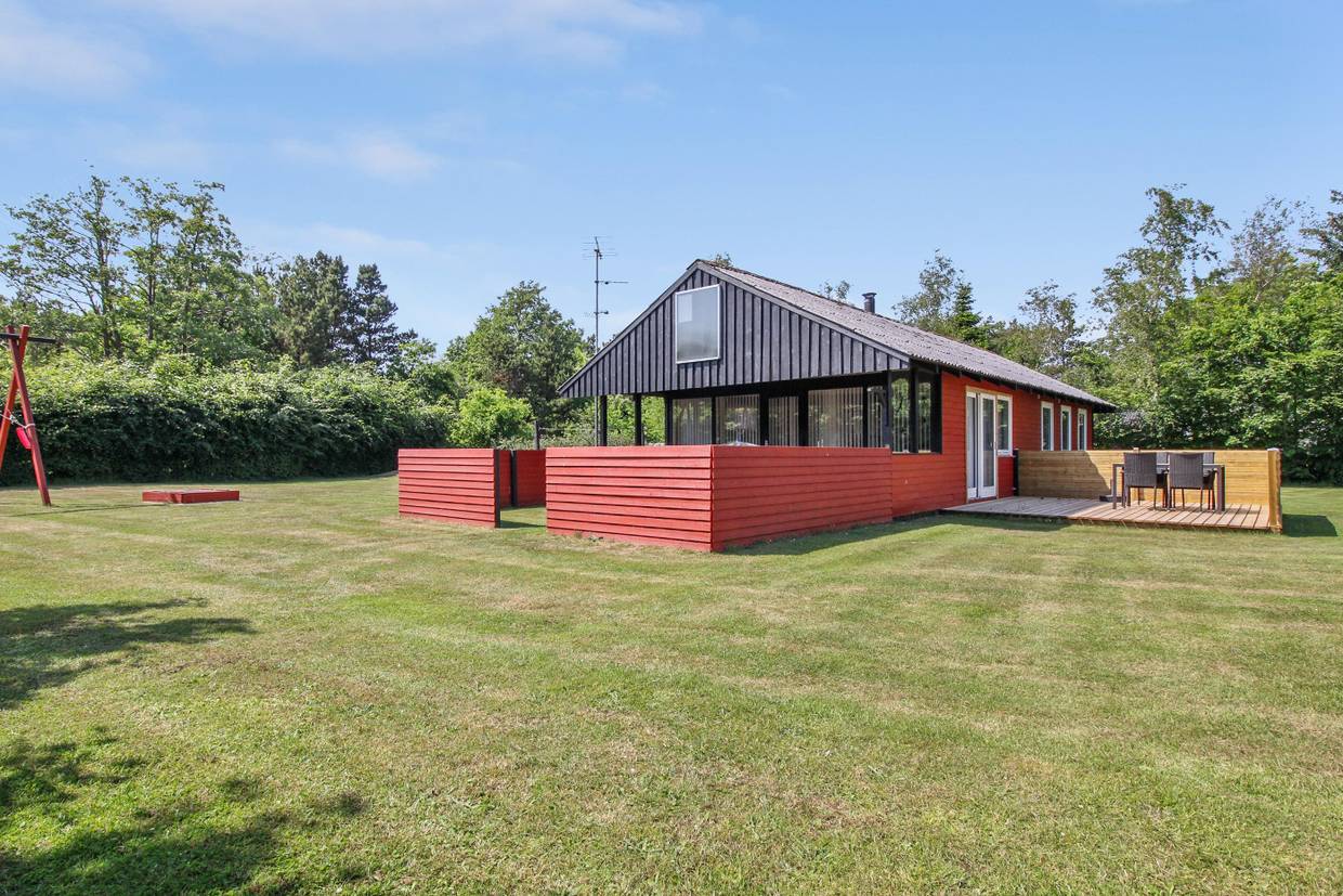Foto von Ferienhaus XF75 in Ho - Blåvand - Westjütland