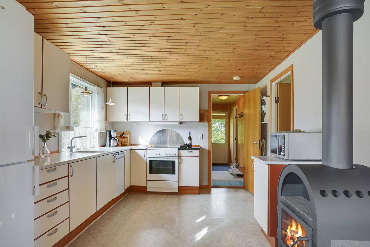 Foto von Ferienhaus XF75 in Ho - Blåvand - Westjütland