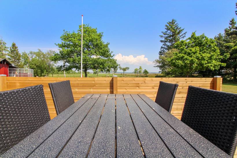 Foto von Ferienhaus XF75 in Ho - Blåvand - Westjütland