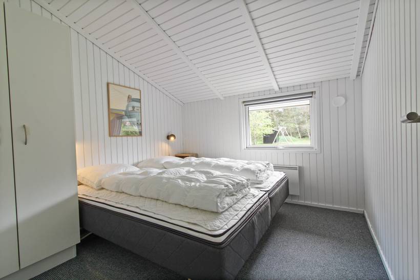 Foto von Ferienhaus XF78 in Blåvand - Westjütland