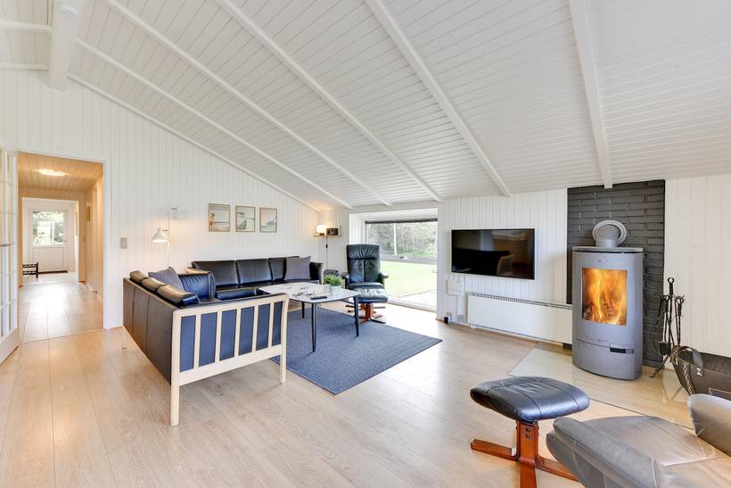 Foto von Ferienhaus XF78 in Blåvand - Westjütland