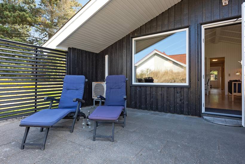 Foto von Ferienhaus XF78 in Blåvand - Westjütland